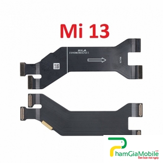 Mạch Dây Sub Sạc Xiaomi Mi 13 Cáp Nối Main Sạc Cáp Nối Bo Mainboard Mạch Chủ Mạch Dây Sub Sạc Xiaomi Mi 13 Cáp Nối Main Sạc Cáp Nối Bo Mainboard Mạch Chủ